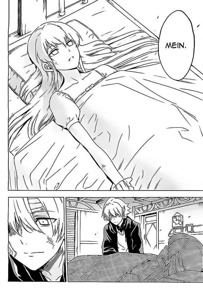 Read Akame ga Kill! (es) Manga Online