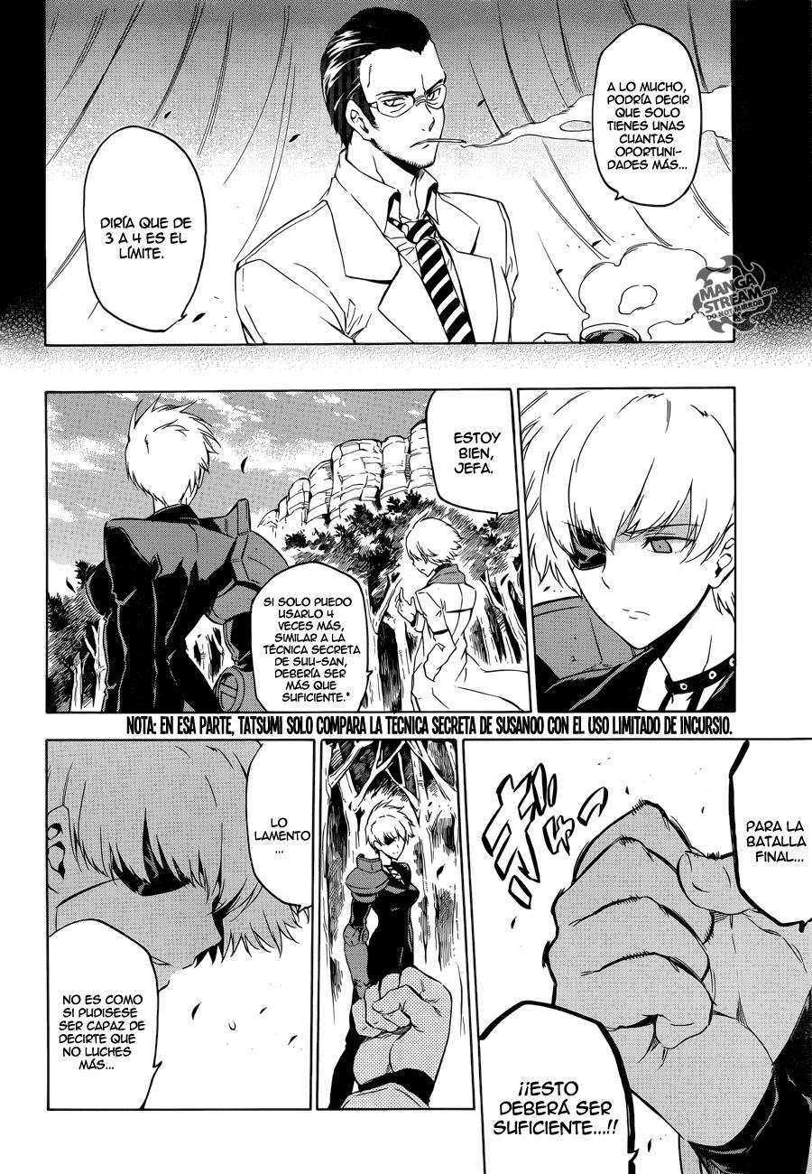 Read Akame ga Kill! (es) Manga Online