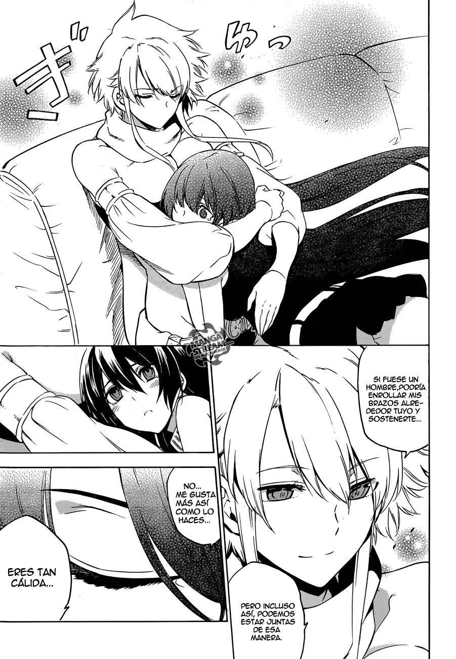 Read Akame ga Kill! (es) Manga Online