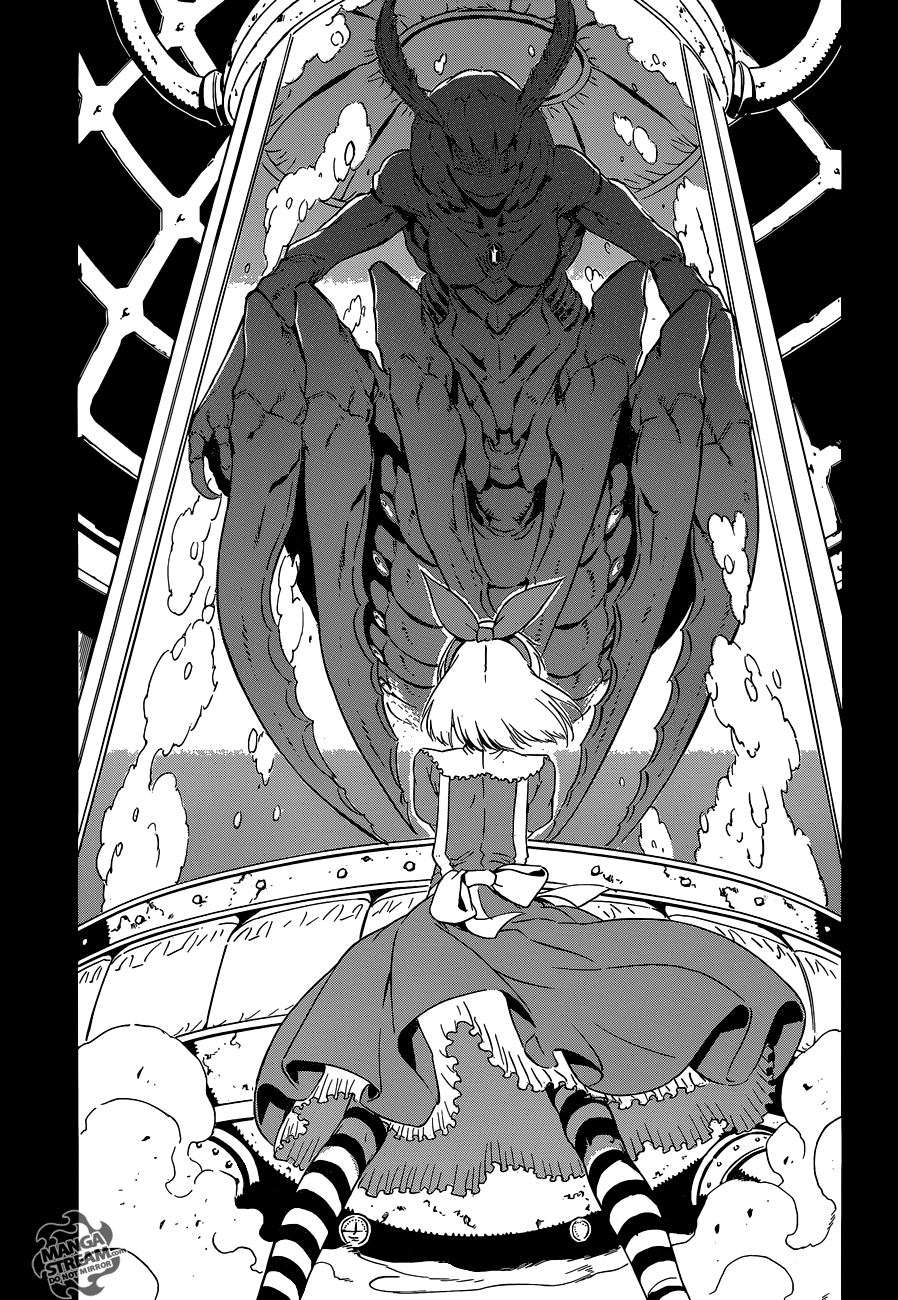 Read Akame ga Kill! (es) Manga Online