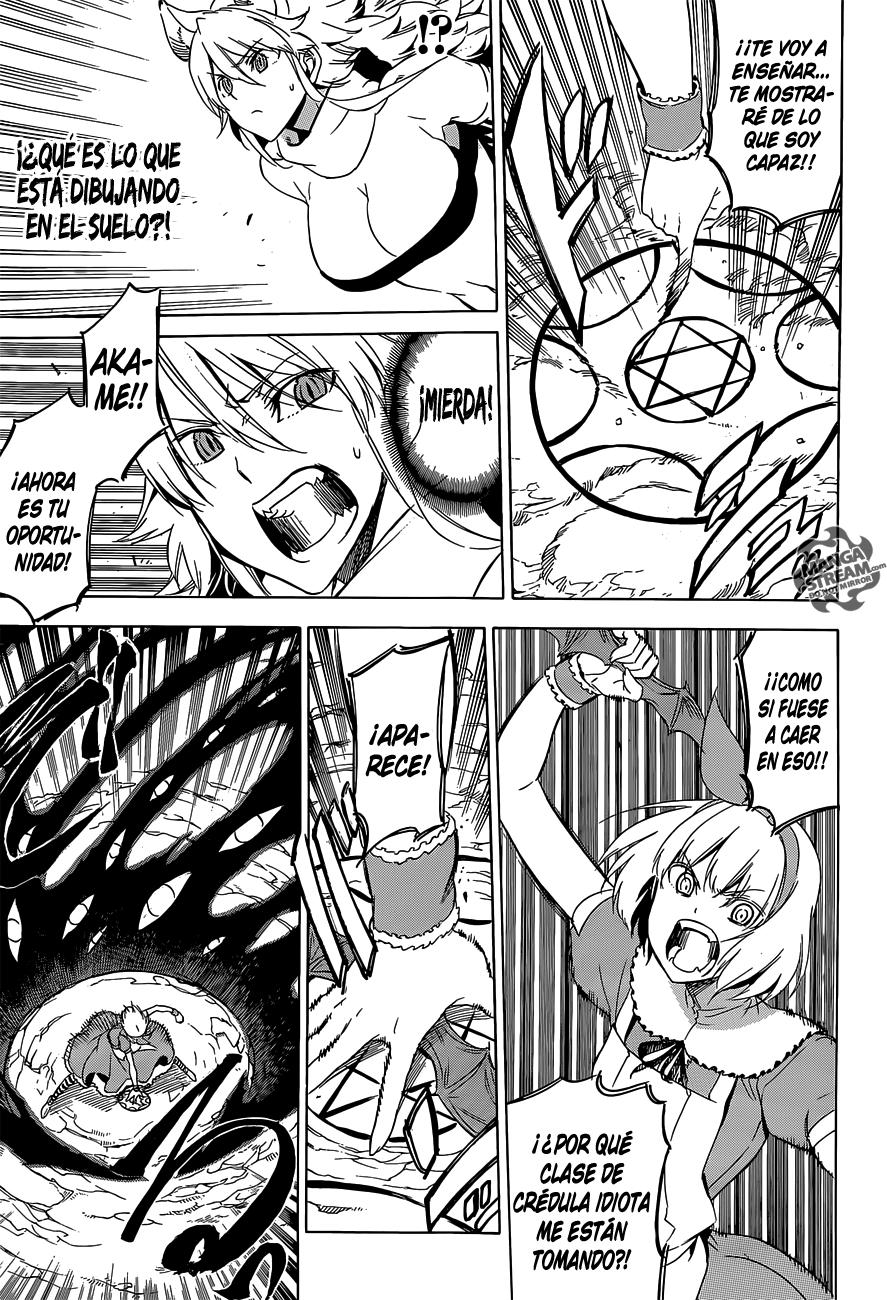 Read Akame ga Kill! (es) Manga Online