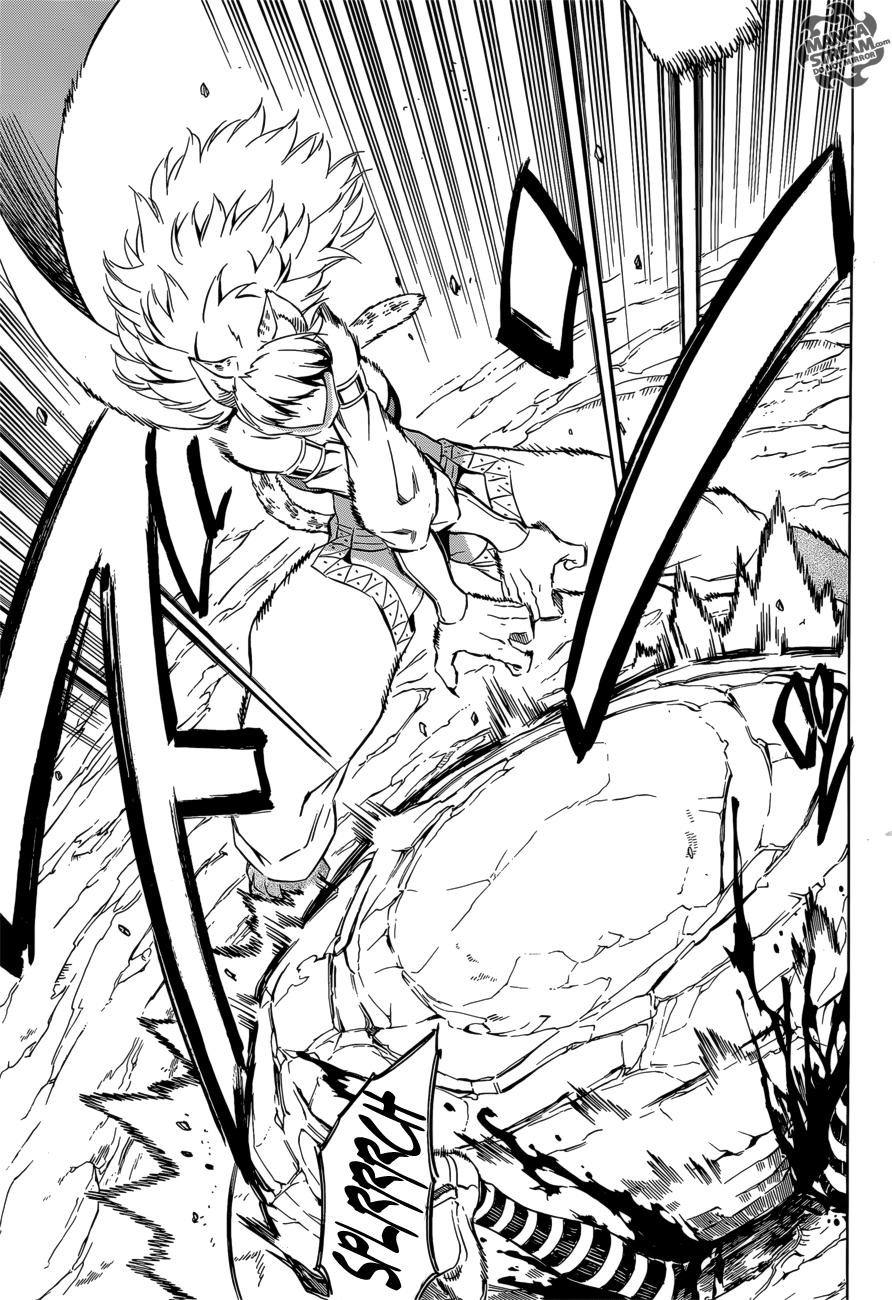 Read Akame ga Kill! (es) Manga Online