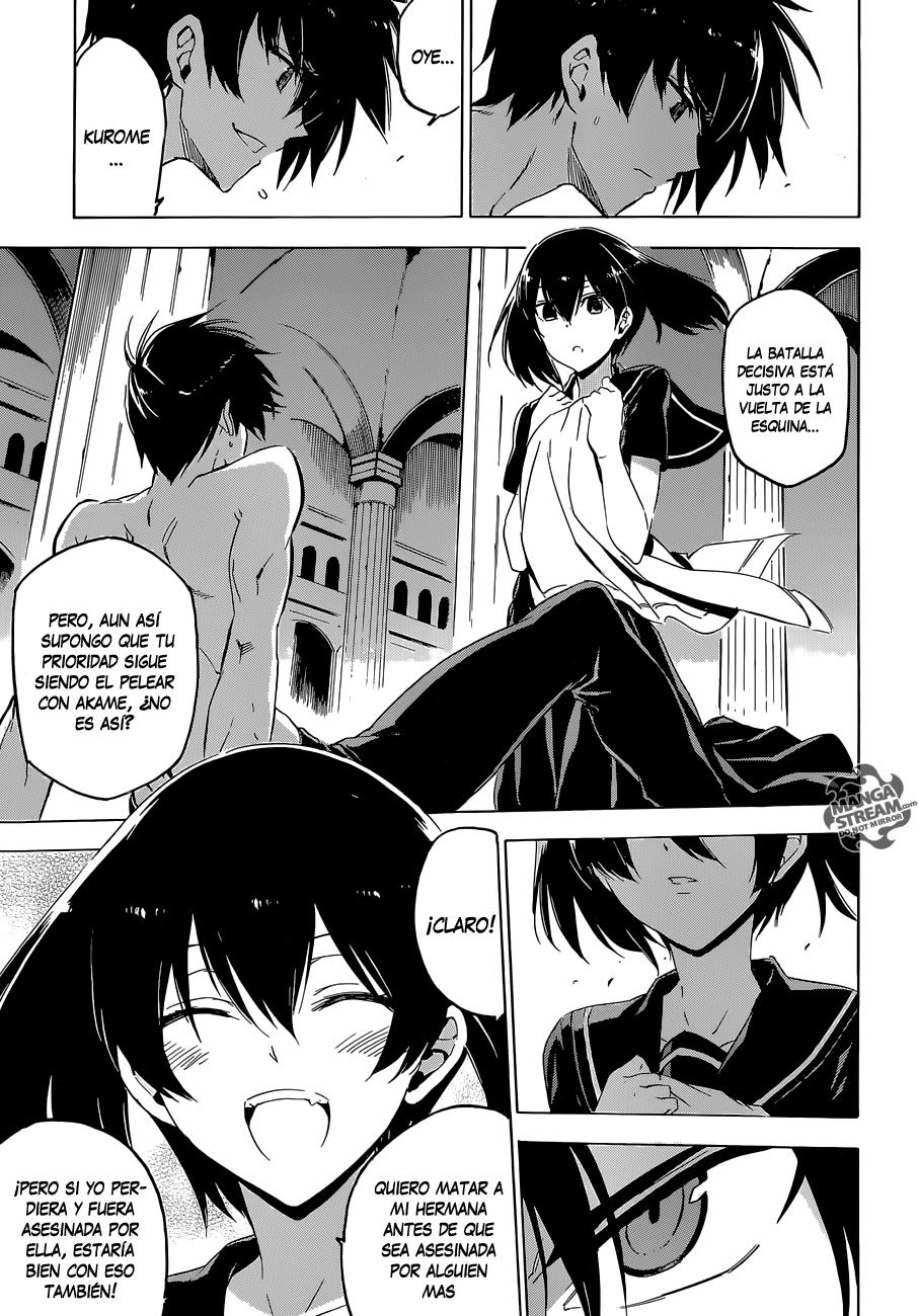 Read Akame ga Kill! (es) Manga Online