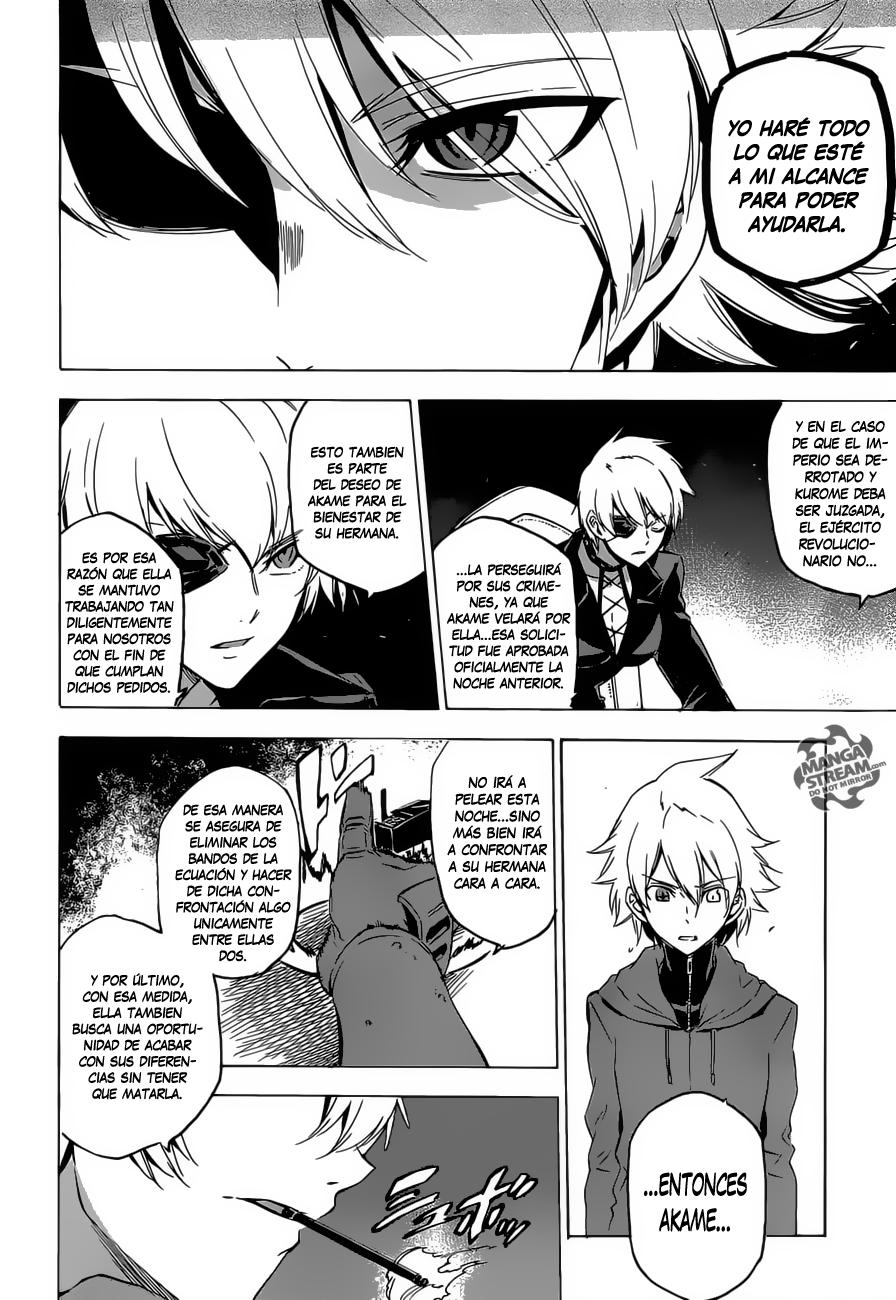 Read Akame ga Kill! (es) Manga Online