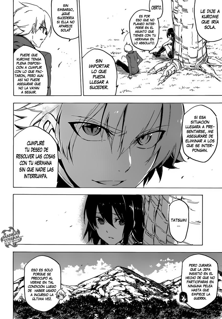 Read Akame ga Kill! (es) Manga Online