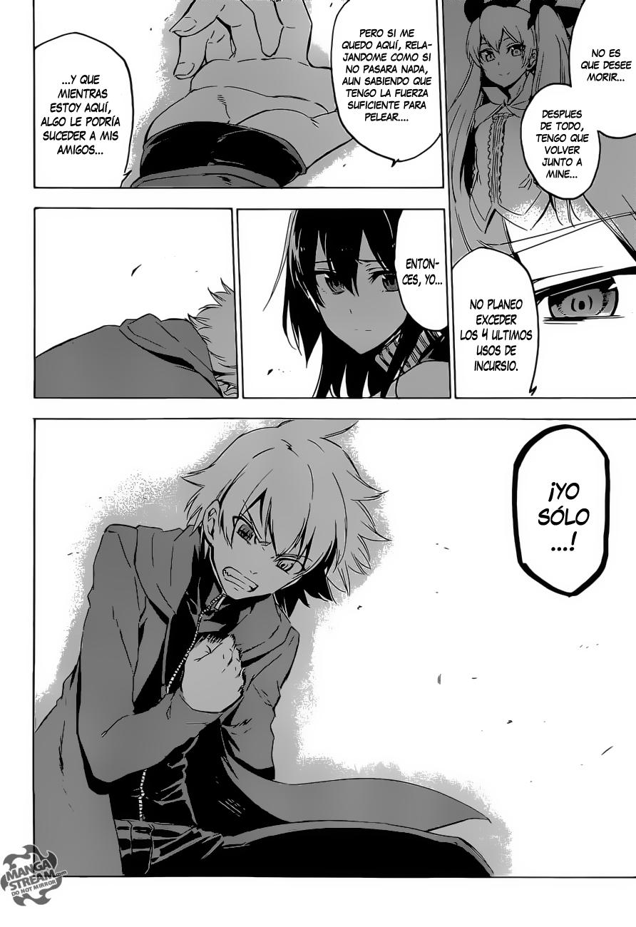 Read Akame ga Kill! (es) Manga Online