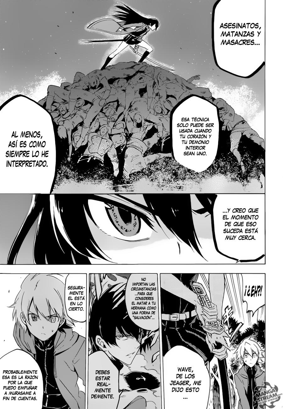 Read Akame ga Kill! (es) Manga Online