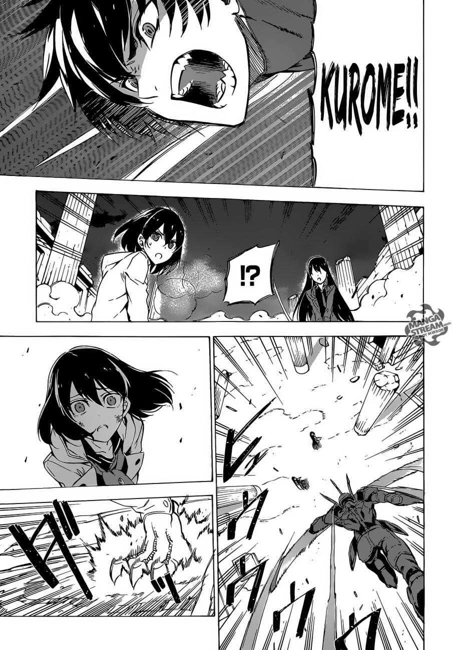 Read Akame ga Kill! (es) Manga Online