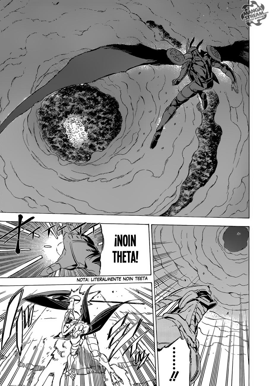 Read Akame ga Kill! (es) Manga Online