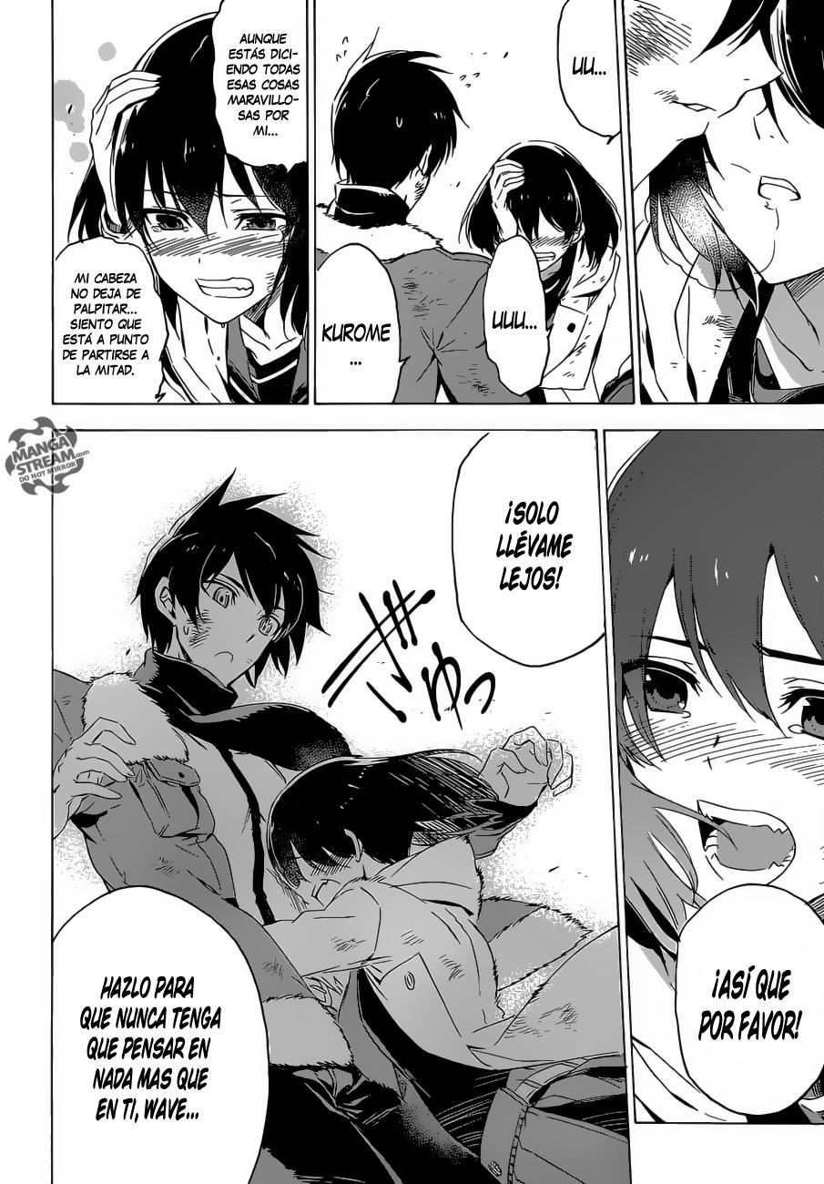 Read Akame ga Kill! (es) Manga Online