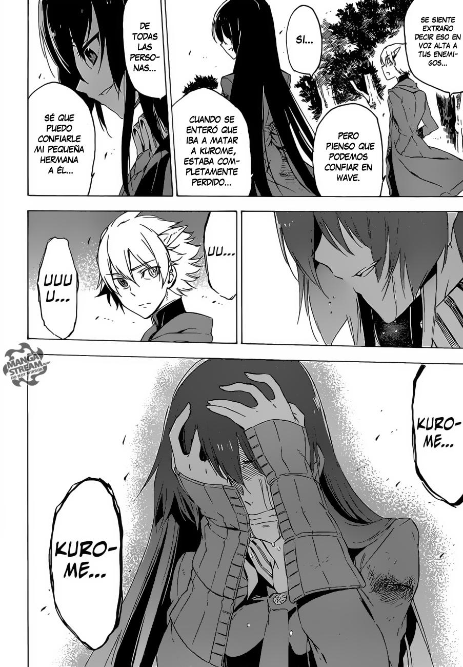 Read Akame ga Kill! (es) Manga Online