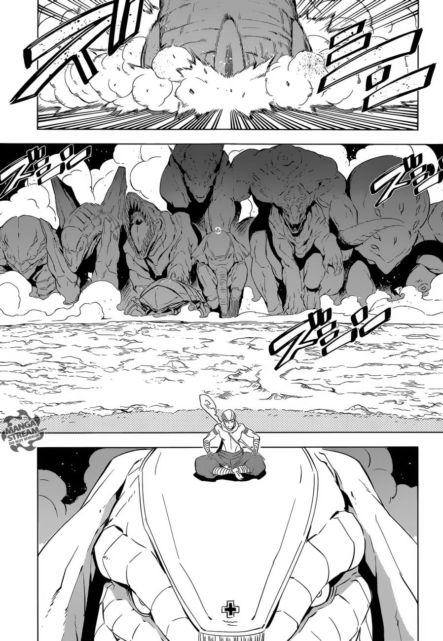 Read Akame ga Kill! (es) Manga Online