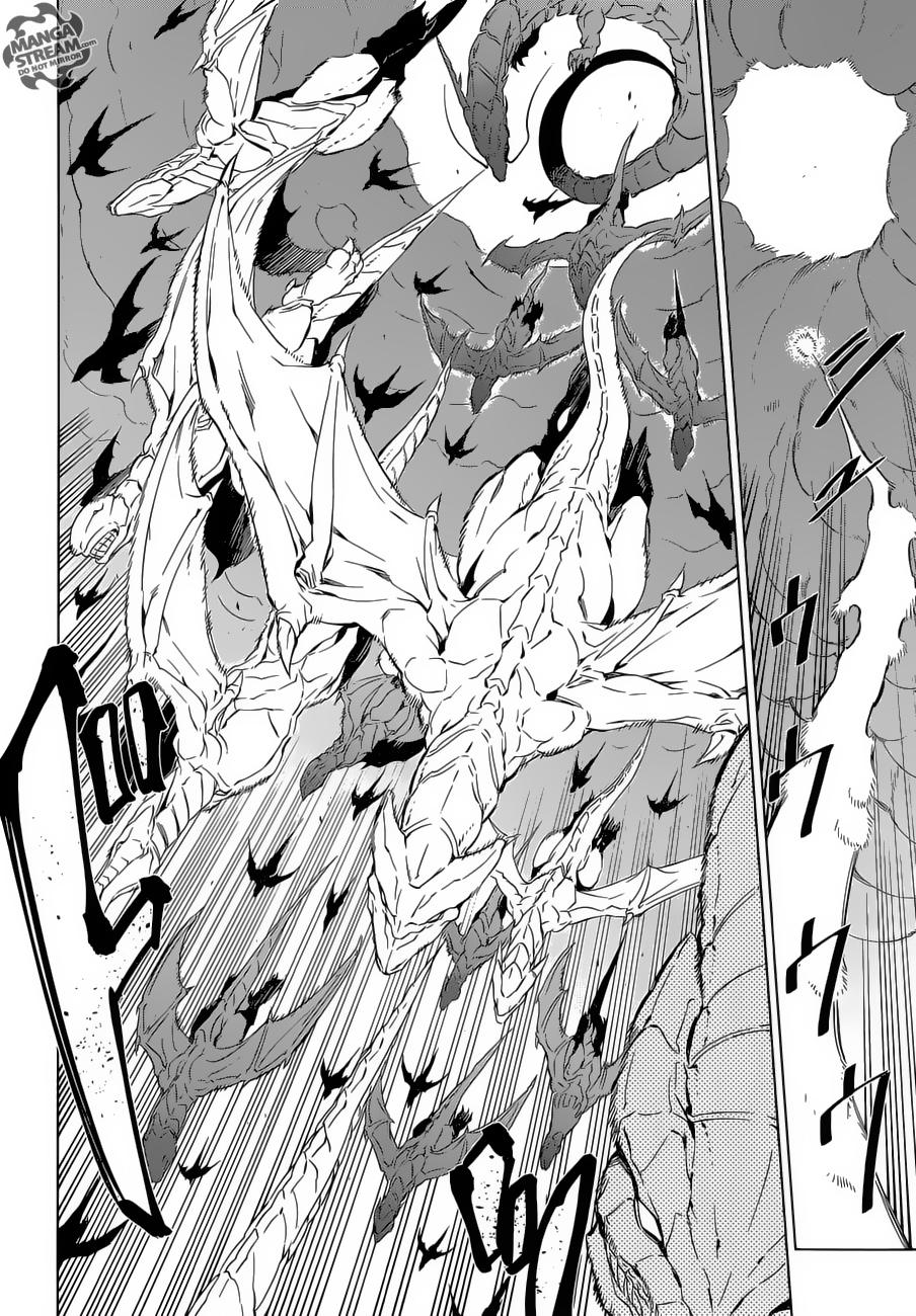 Read Akame ga Kill! (es) Manga Online