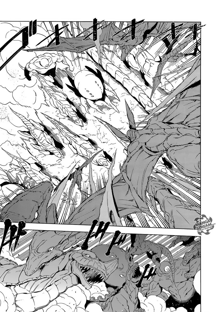 Read Akame ga Kill! (es) Manga Online