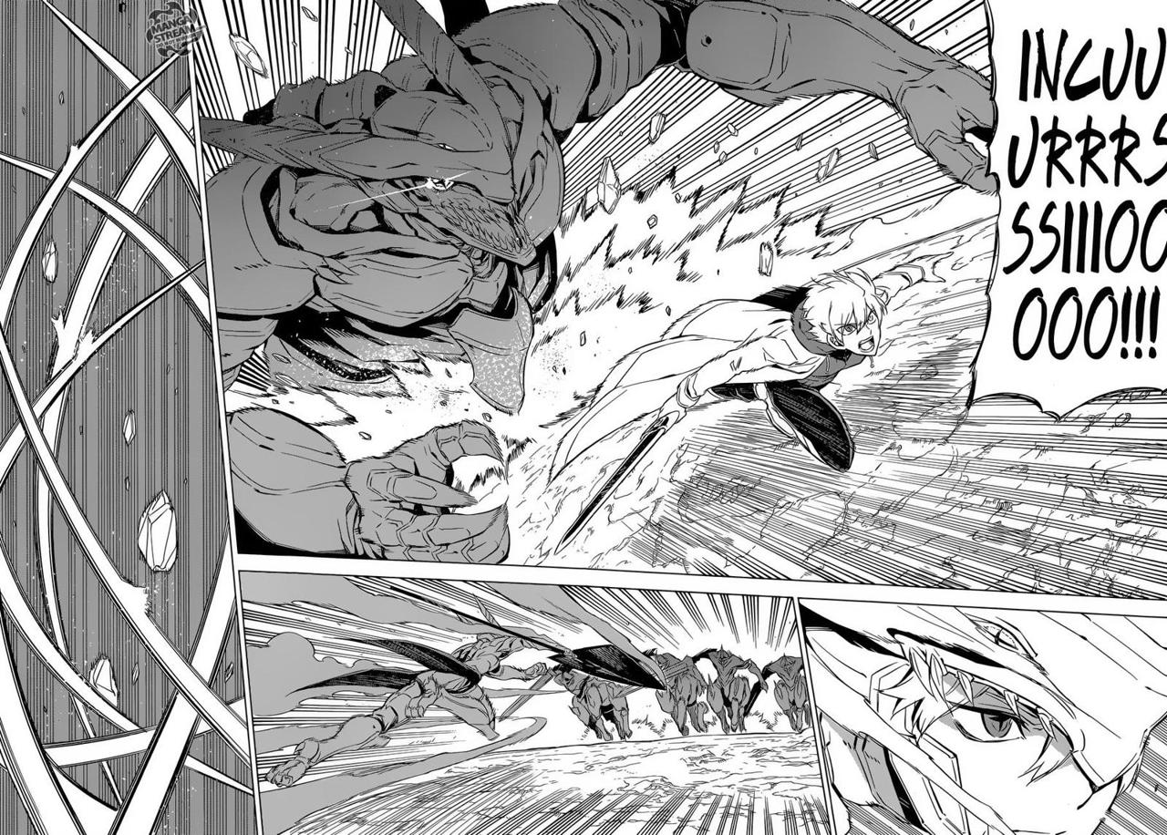 Read Akame ga Kill! (es) Manga Online