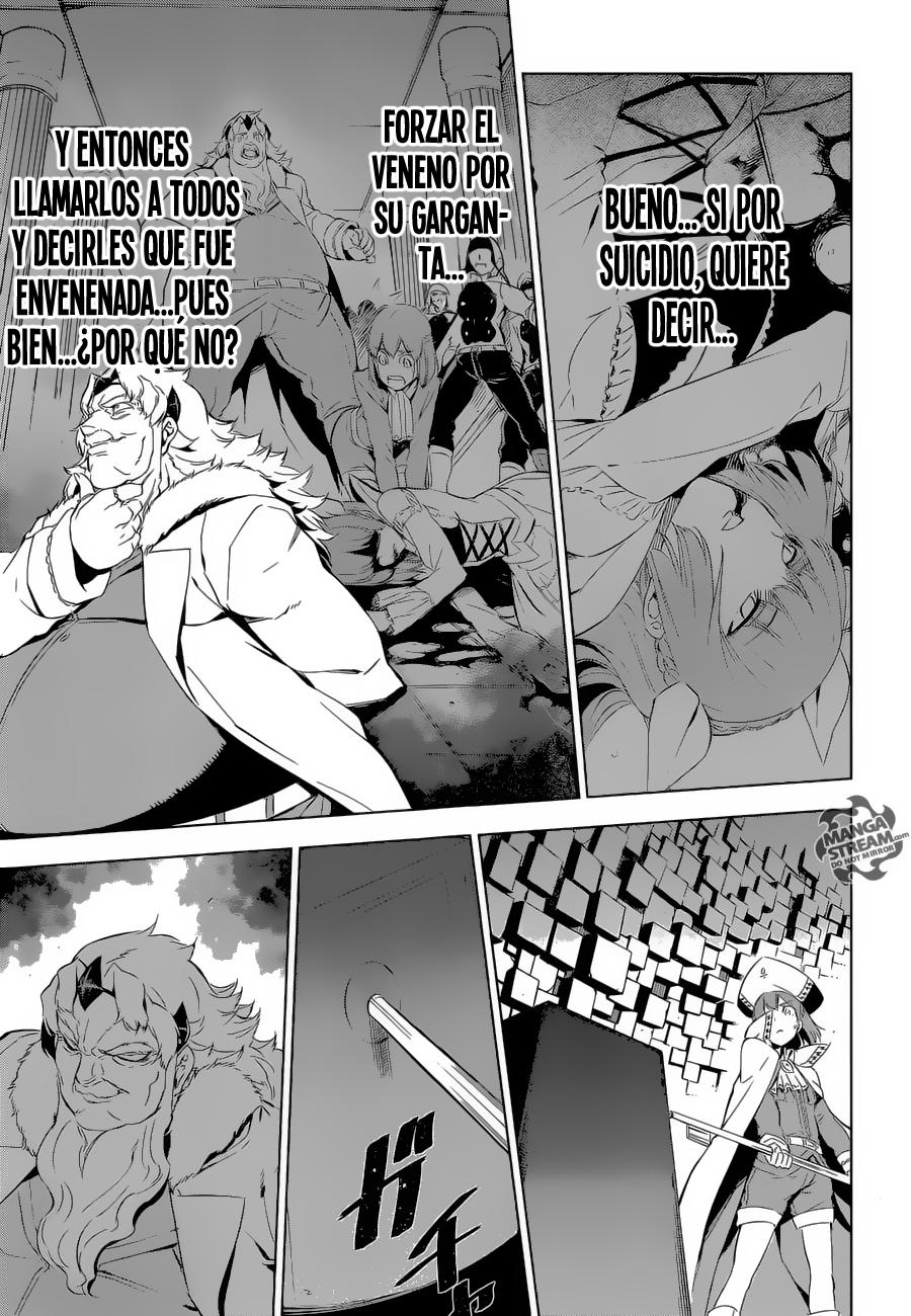 Read Akame ga Kill! (es) Manga Online