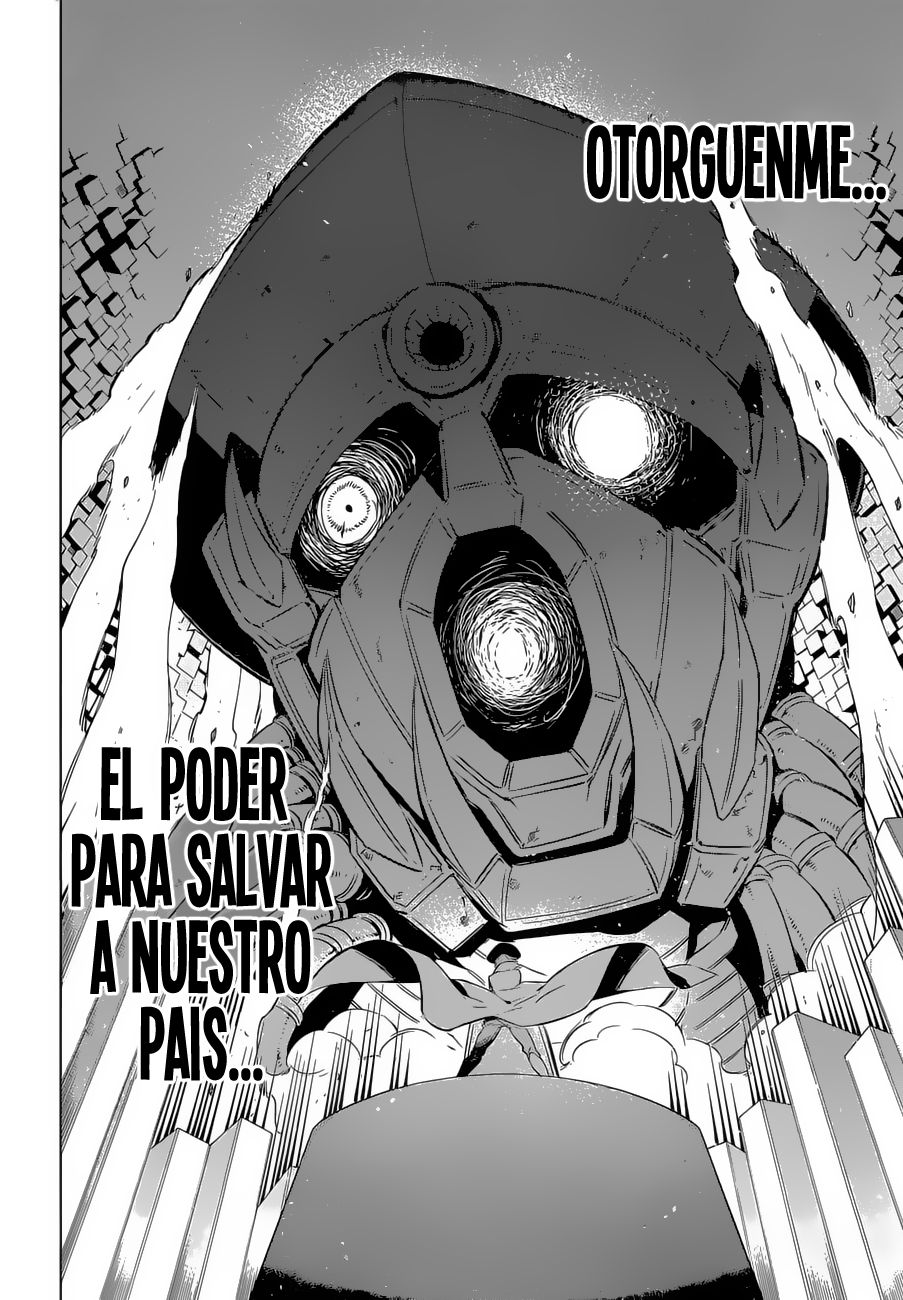 Read Akame ga Kill! (es) Manga Online