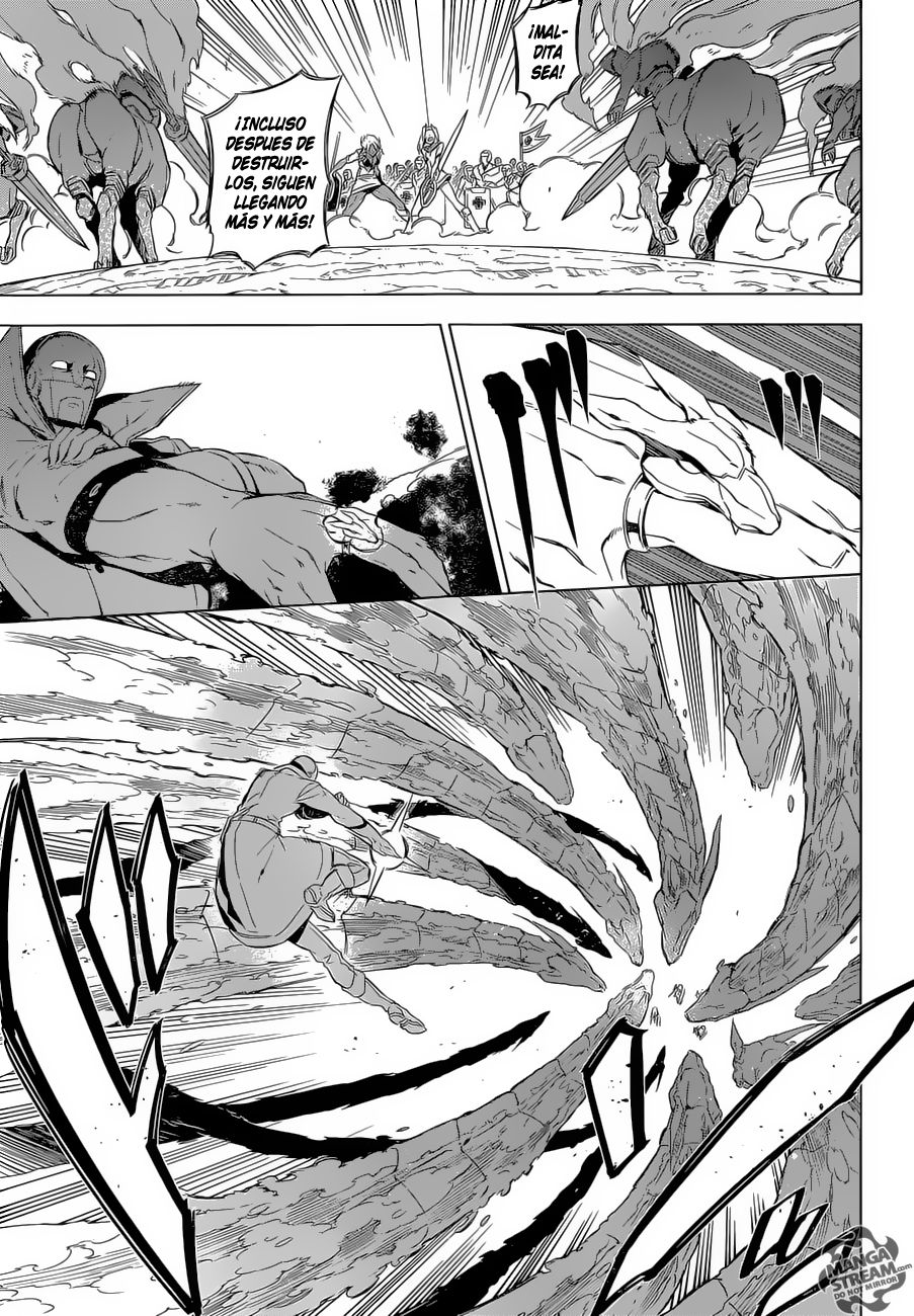 Read Akame ga Kill! (es) Manga Online