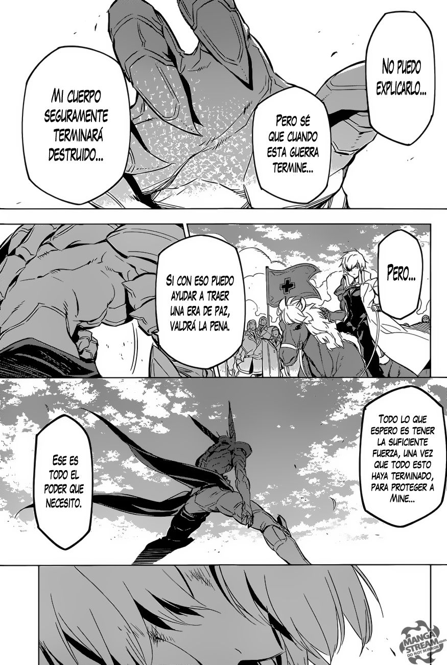 Read Akame ga Kill! (es) Manga Online