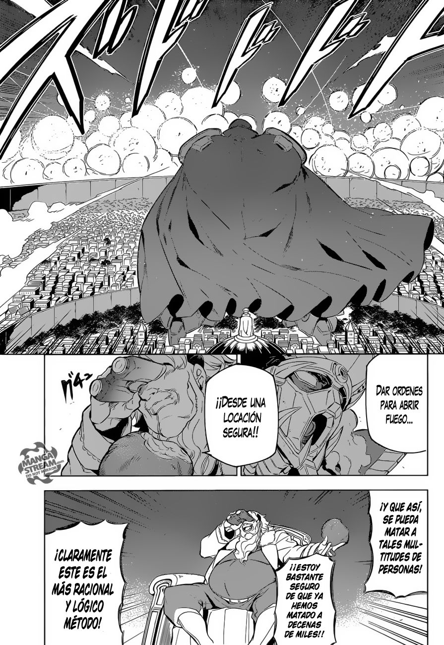 Read Akame ga Kill! (es) Manga Online