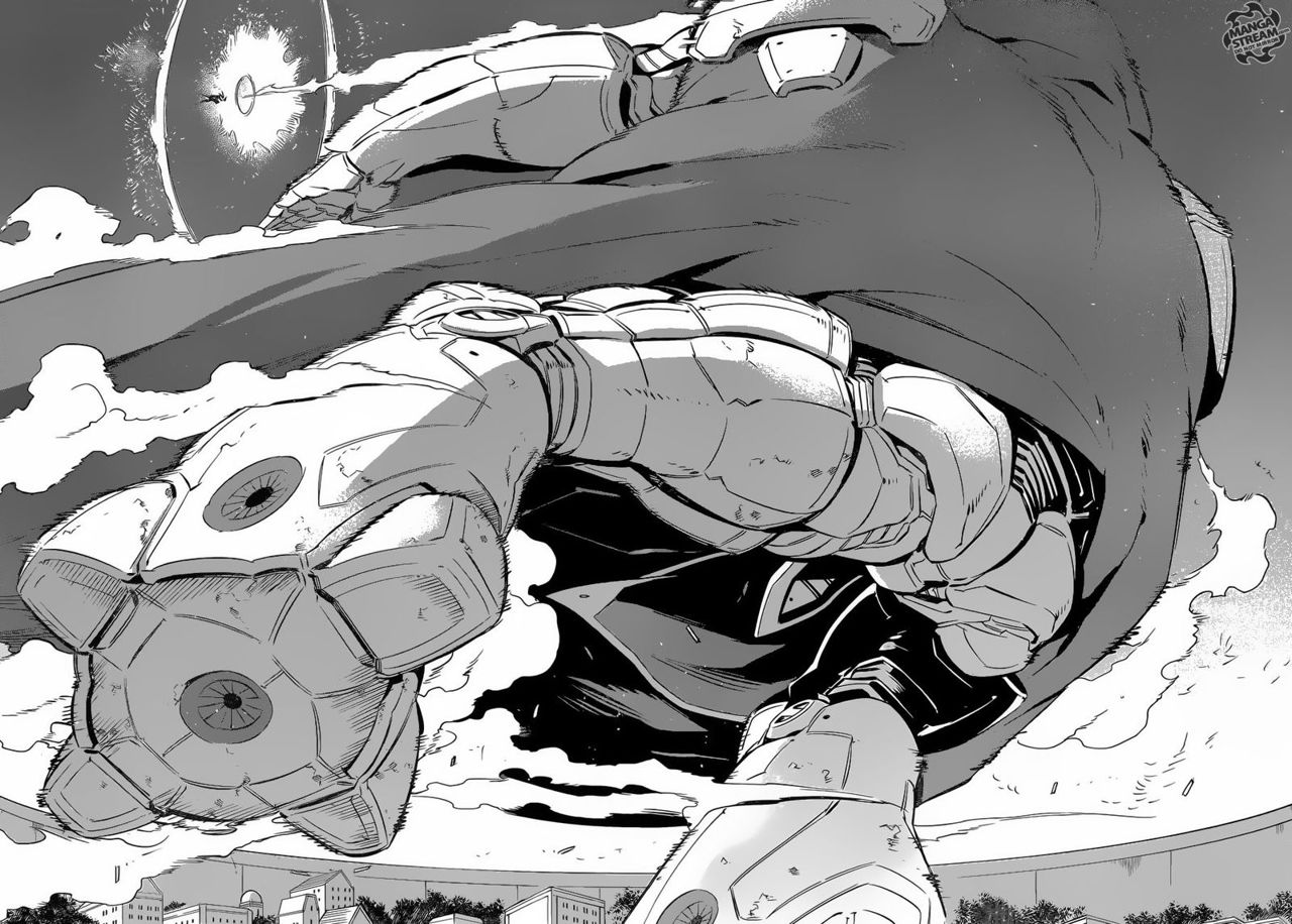 Read Akame ga Kill! (es) Manga Online