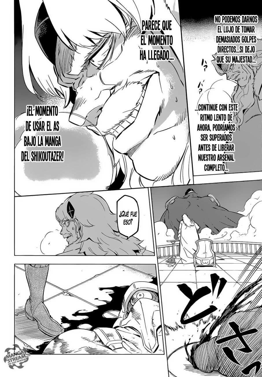 Read Akame ga Kill! (es) Manga Online