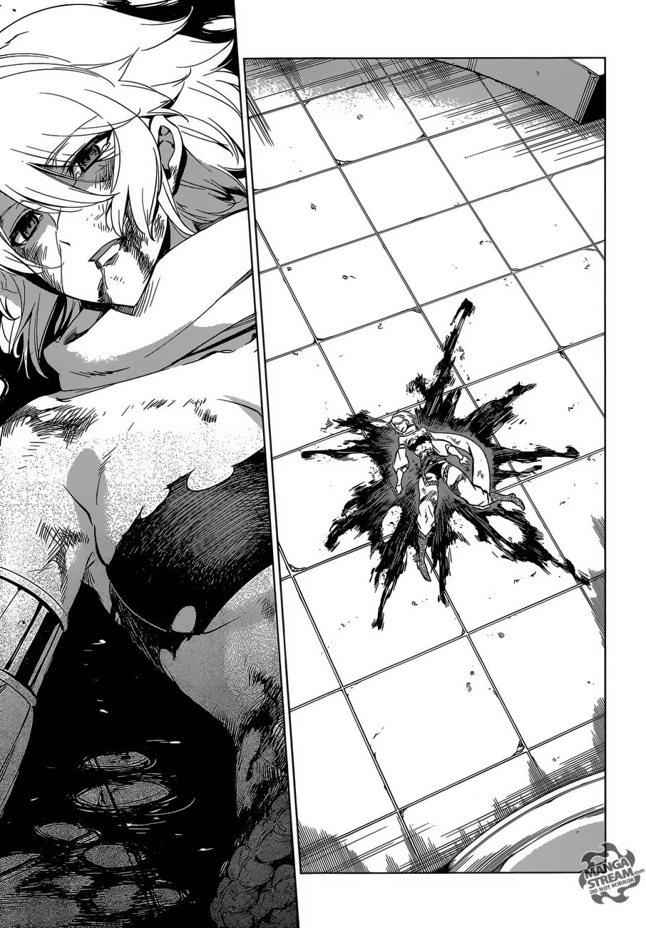 Read Akame ga Kill! (es) Manga Online