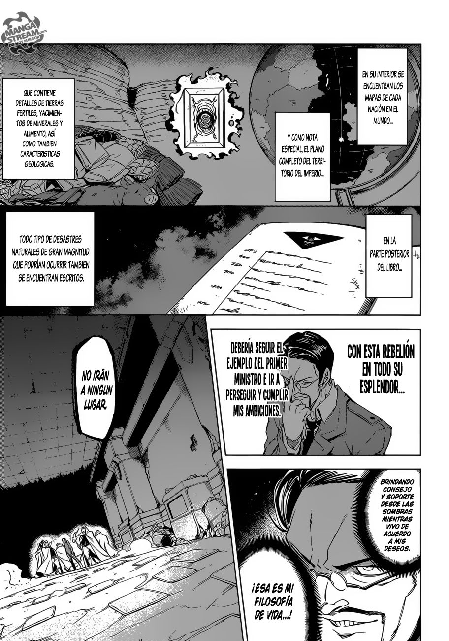 Read Akame ga Kill! (es) Manga Online