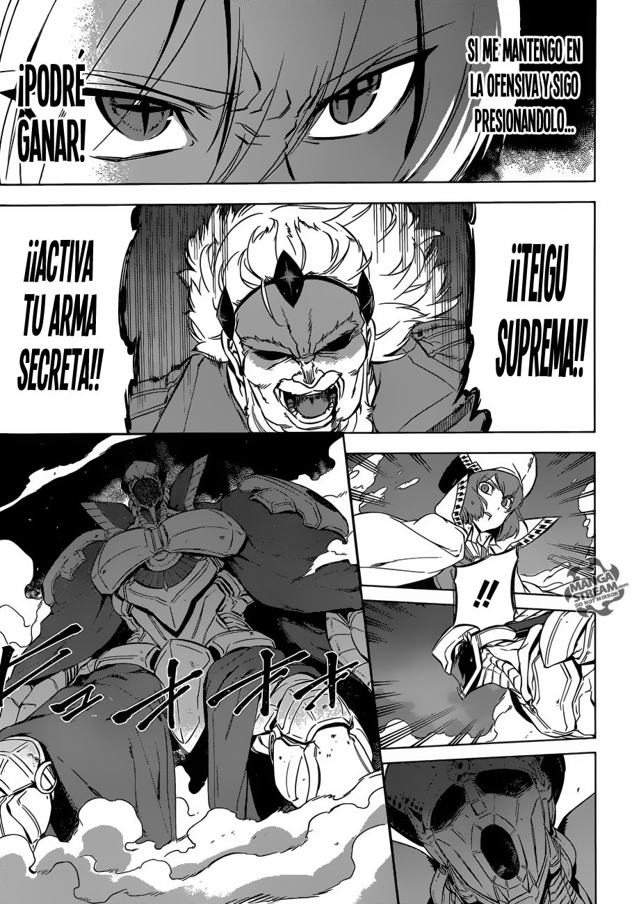 Read Akame ga Kill! (es) Manga Online