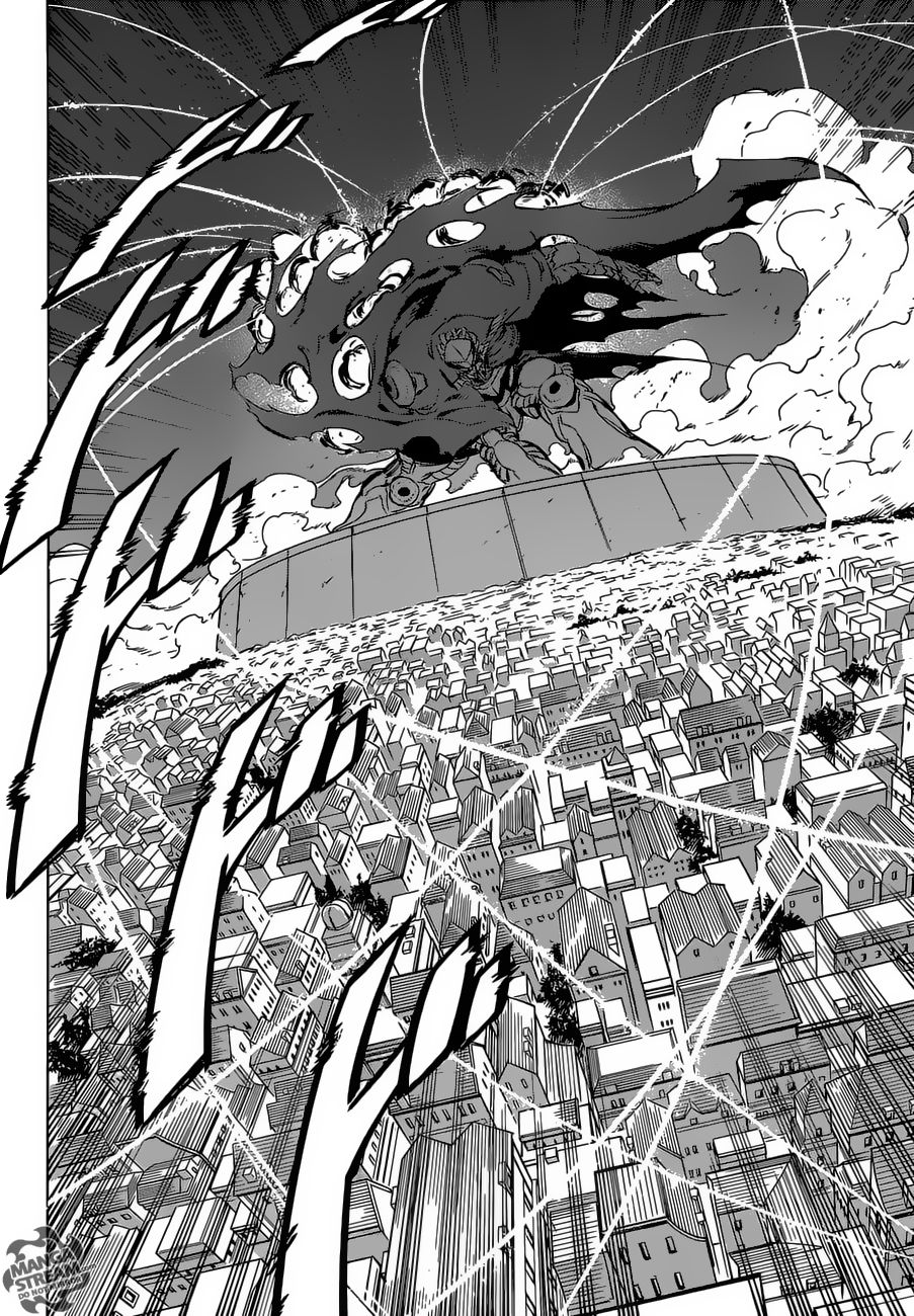 Read Akame ga Kill! (es) Manga Online