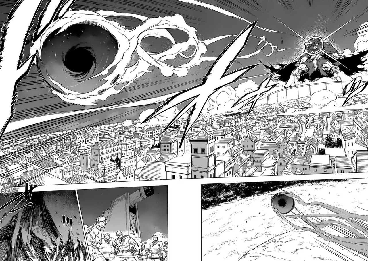 Read Akame ga Kill! (es) Manga Online