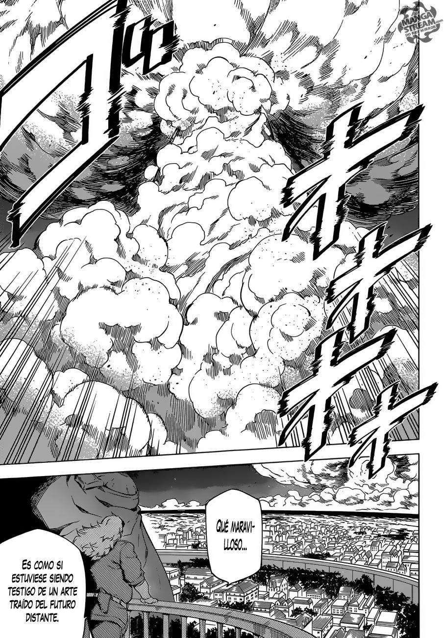 Read Akame ga Kill! (es) Manga Online