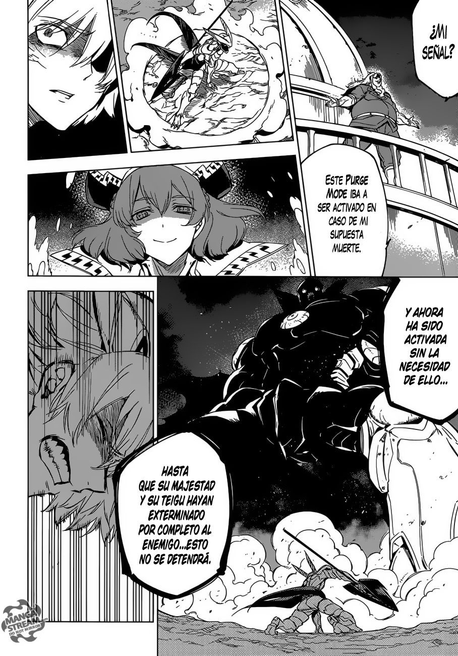 Read Akame ga Kill! (es) Manga Online