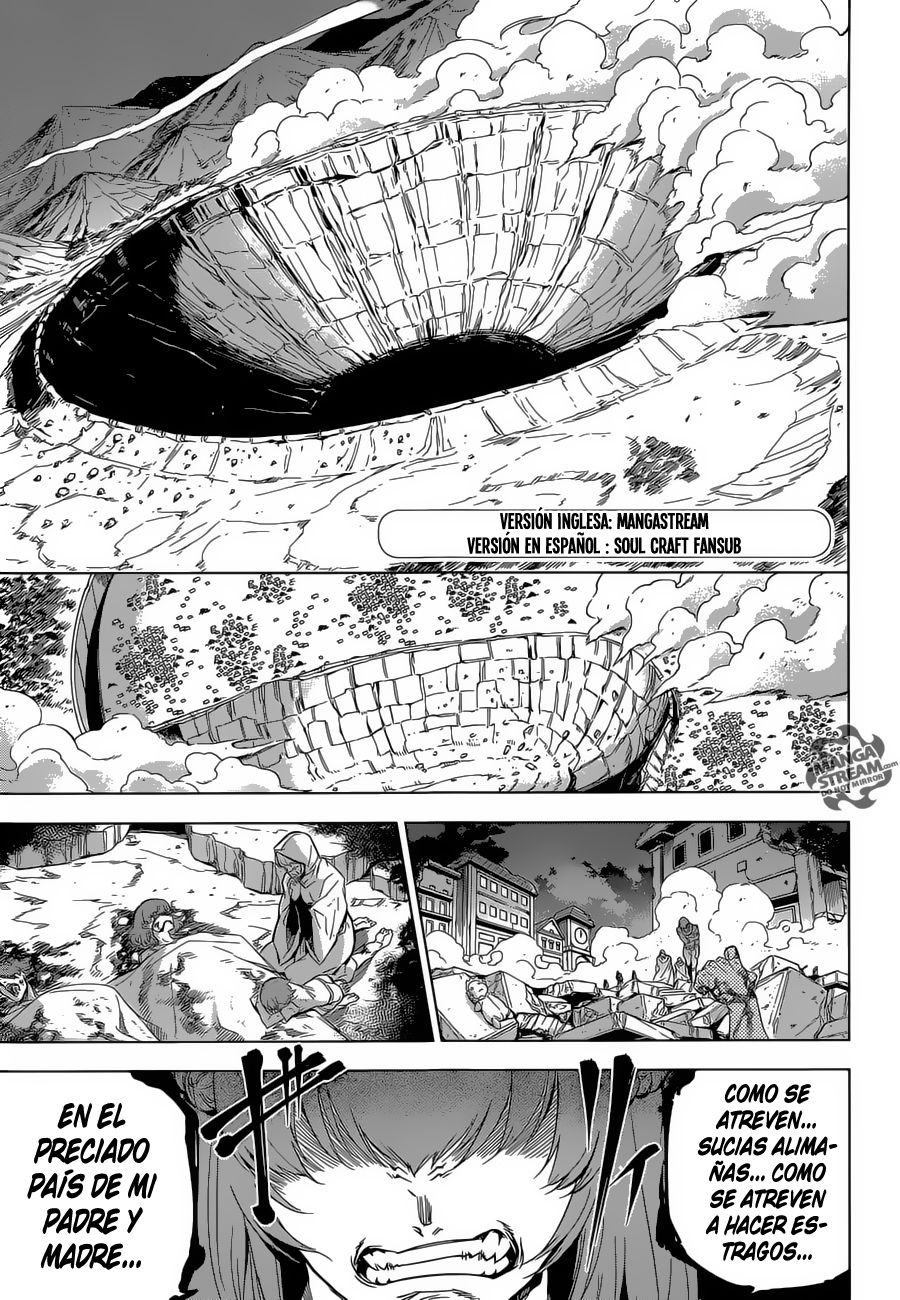 Read Akame ga Kill! (es) Manga Online