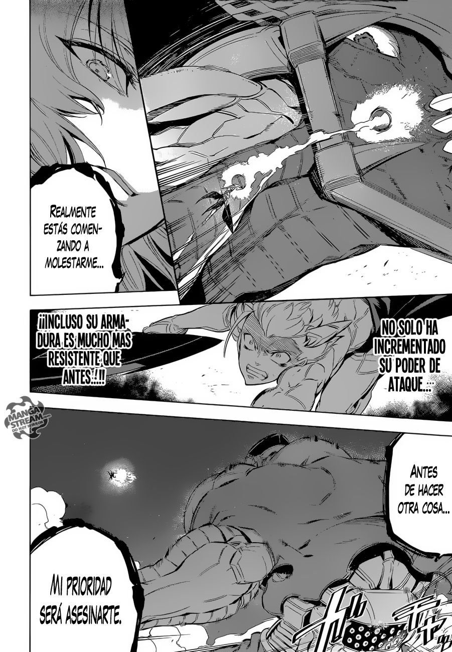 Read Akame ga Kill! (es) Manga Online