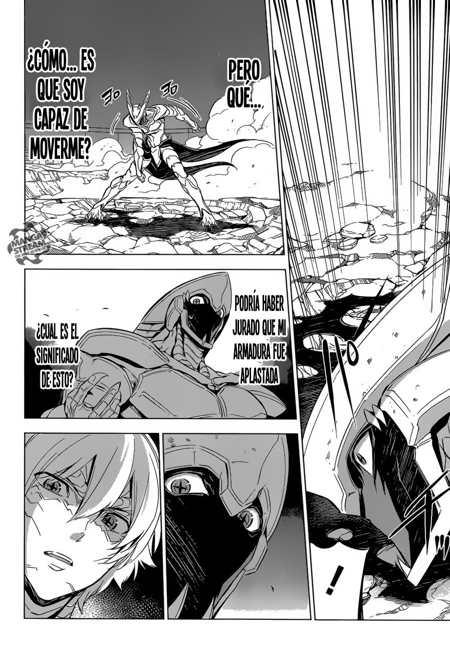 Read Akame ga Kill! (es) Manga Online