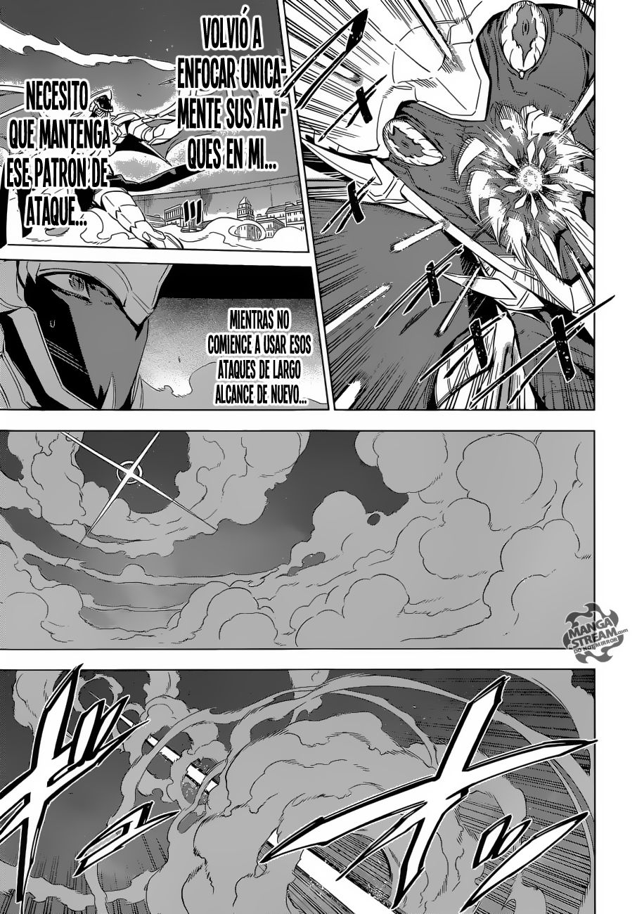 Read Akame ga Kill! (es) Manga Online