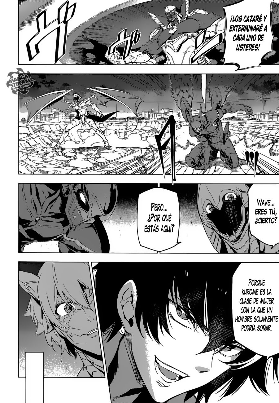 Read Akame ga Kill! (es) Manga Online