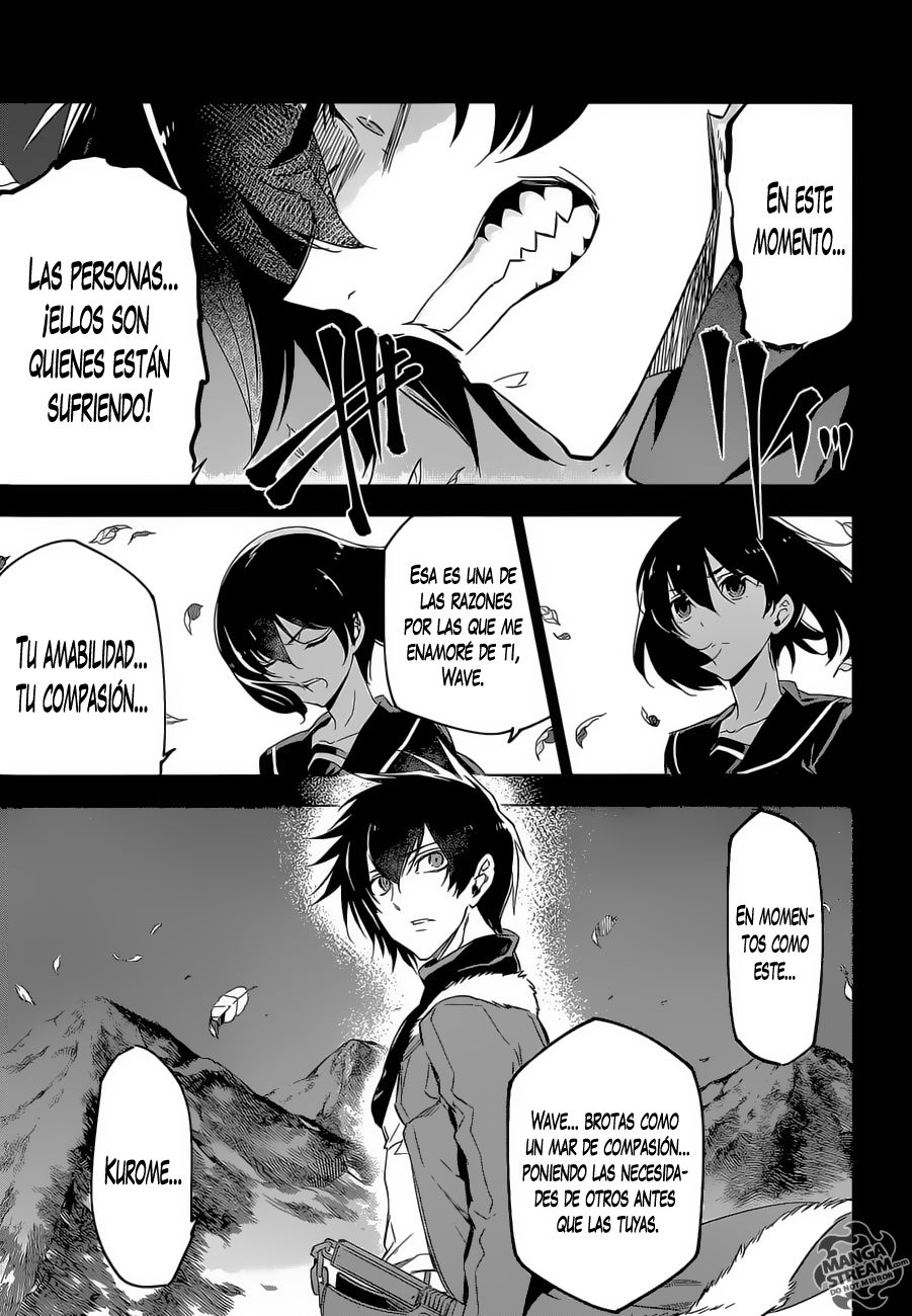 Read Akame ga Kill! (es) Manga Online