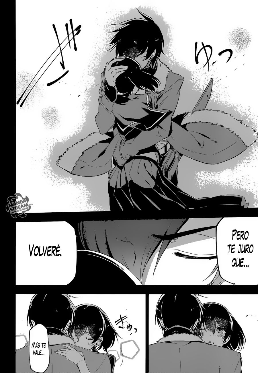 Read Akame ga Kill! (es) Manga Online