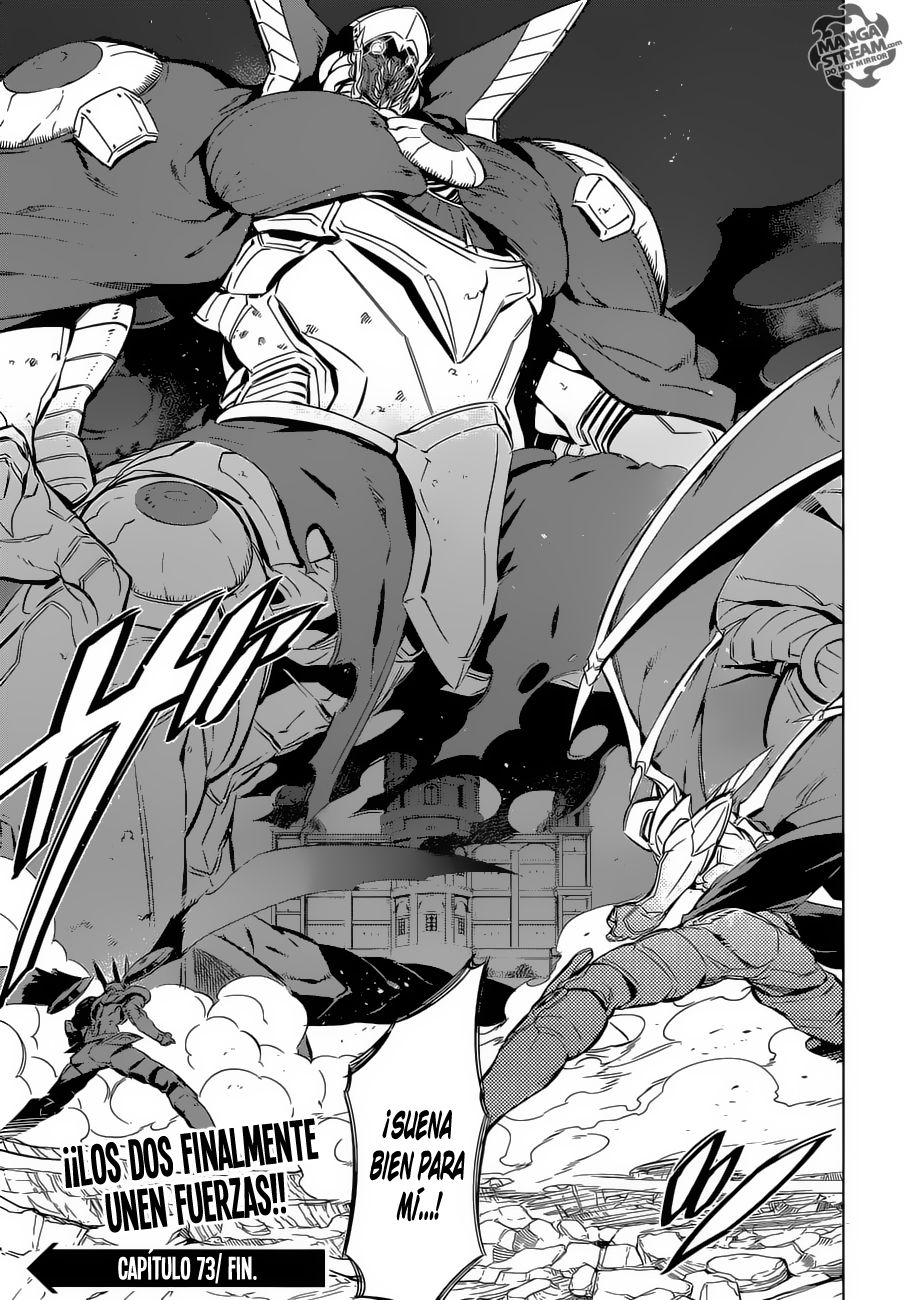 Read Akame ga Kill! (es) Manga Online