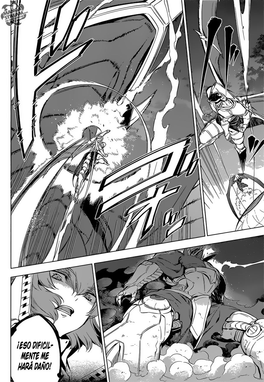 Read Akame ga Kill! (es) Manga Online