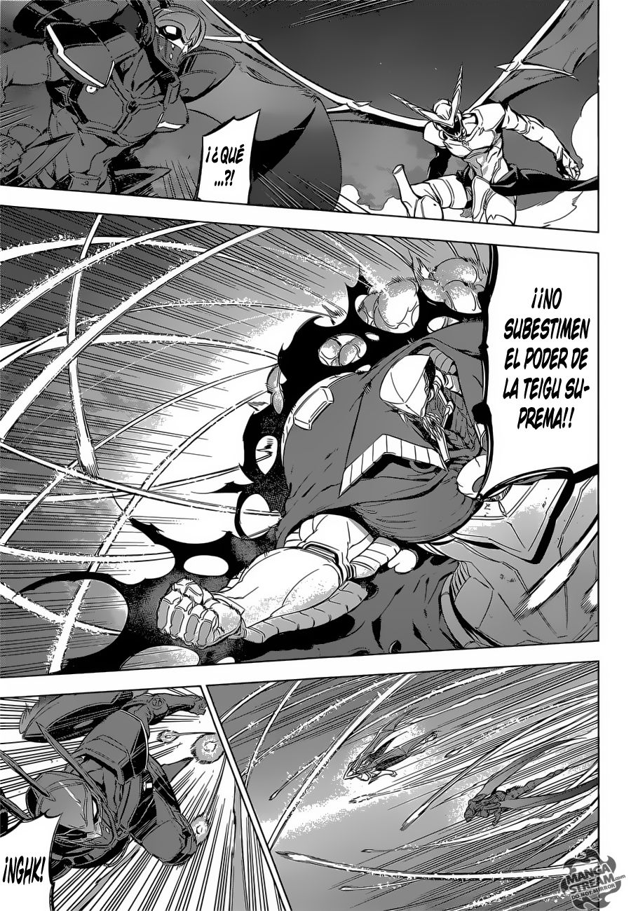 Read Akame ga Kill! (es) Manga Online