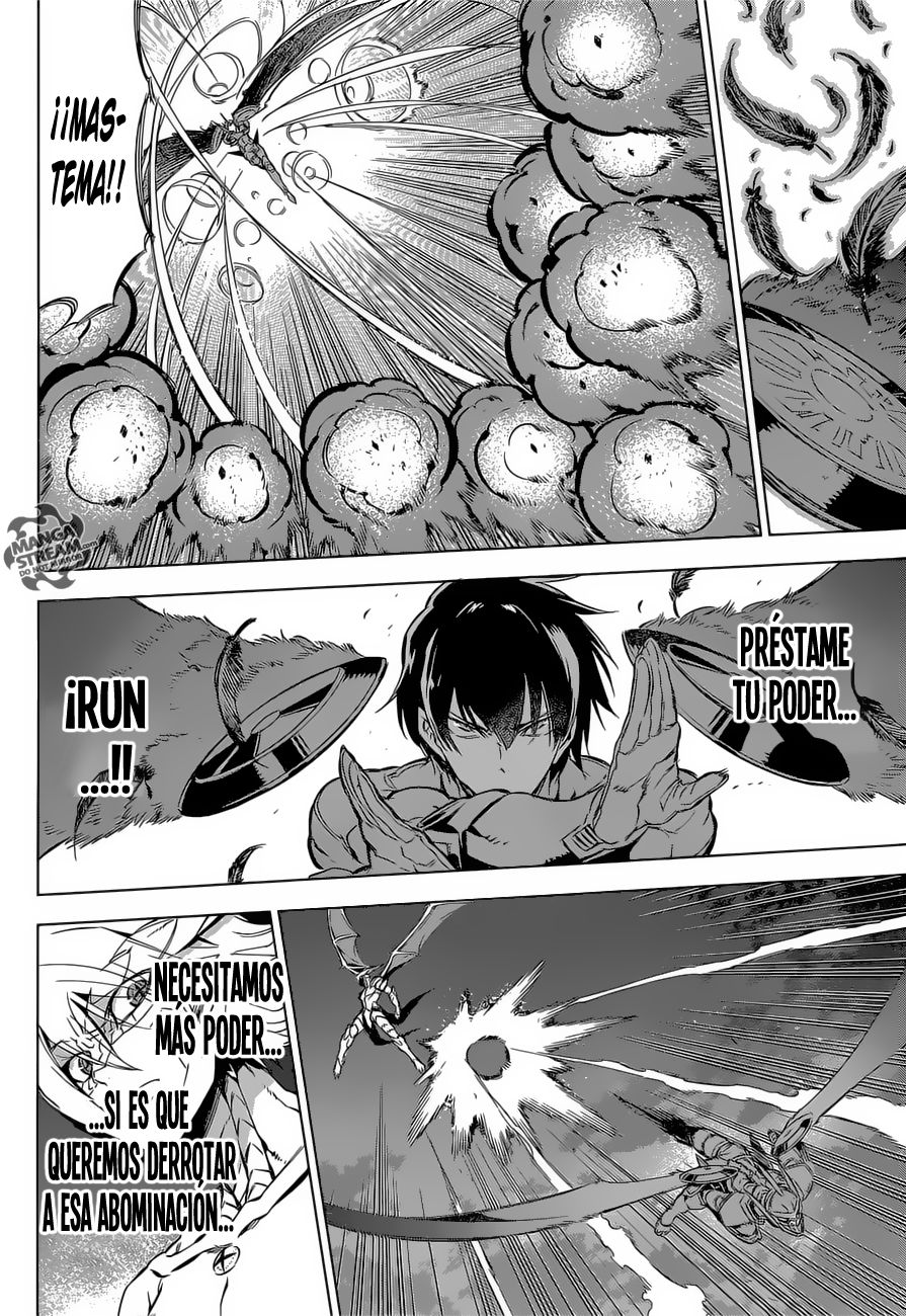 Read Akame ga Kill! (es) Manga Online