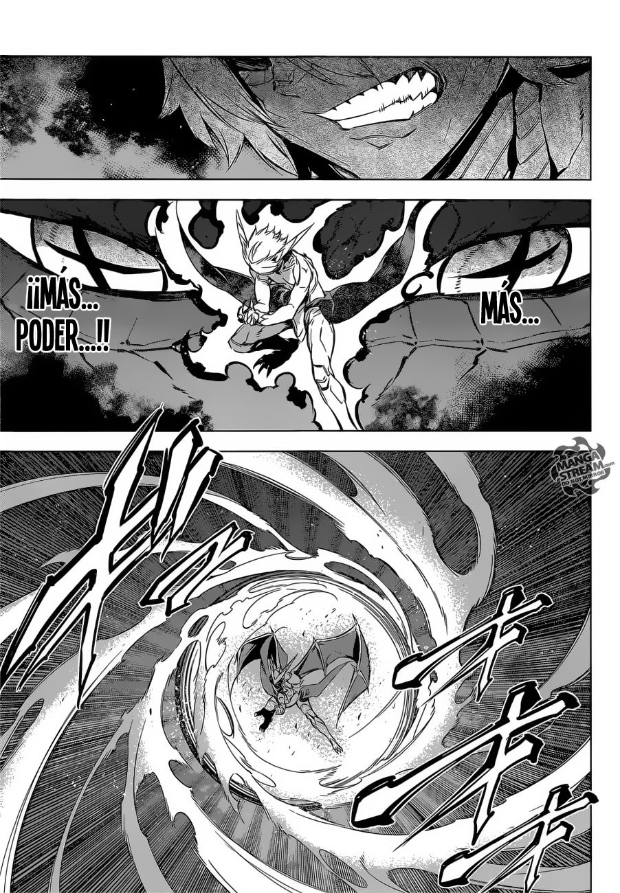 Read Akame ga Kill! (es) Manga Online