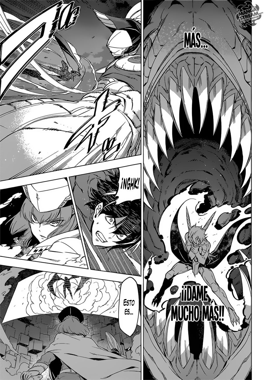 Read Akame ga Kill! (es) Manga Online