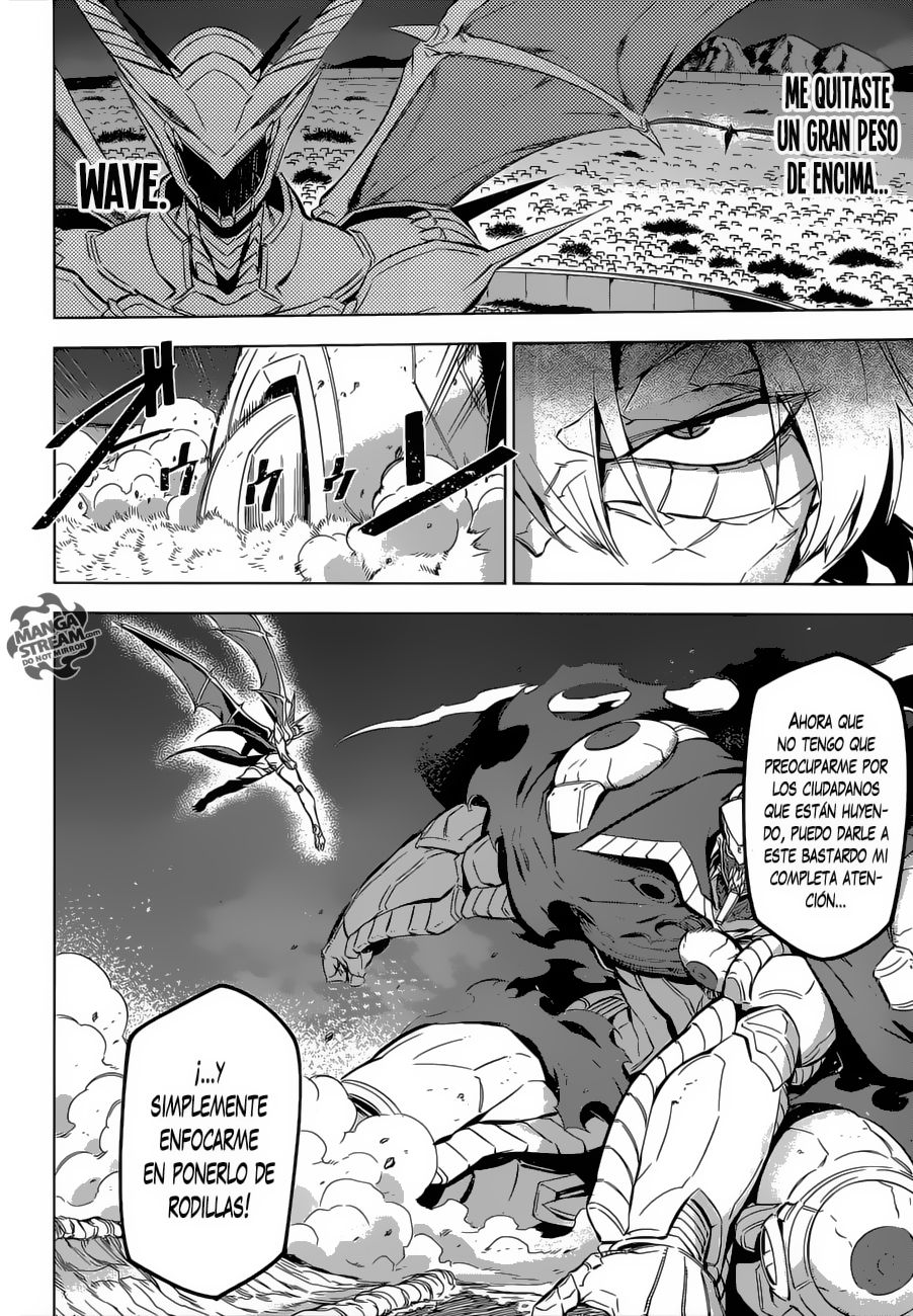 Read Akame ga Kill! (es) Manga Online