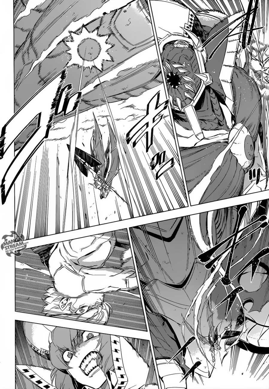 Read Akame ga Kill! (es) Manga Online