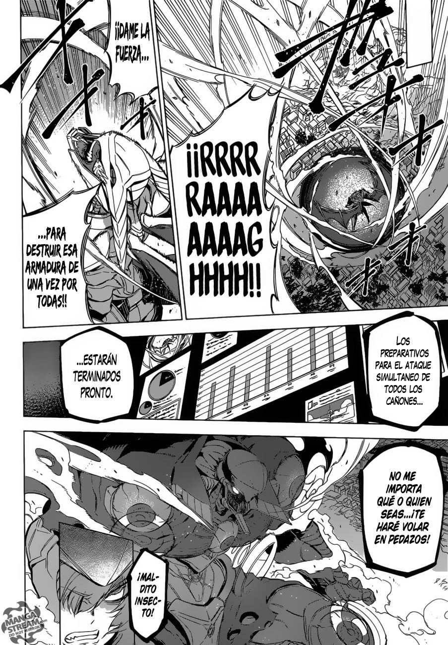 Read Akame ga Kill! (es) Manga Online