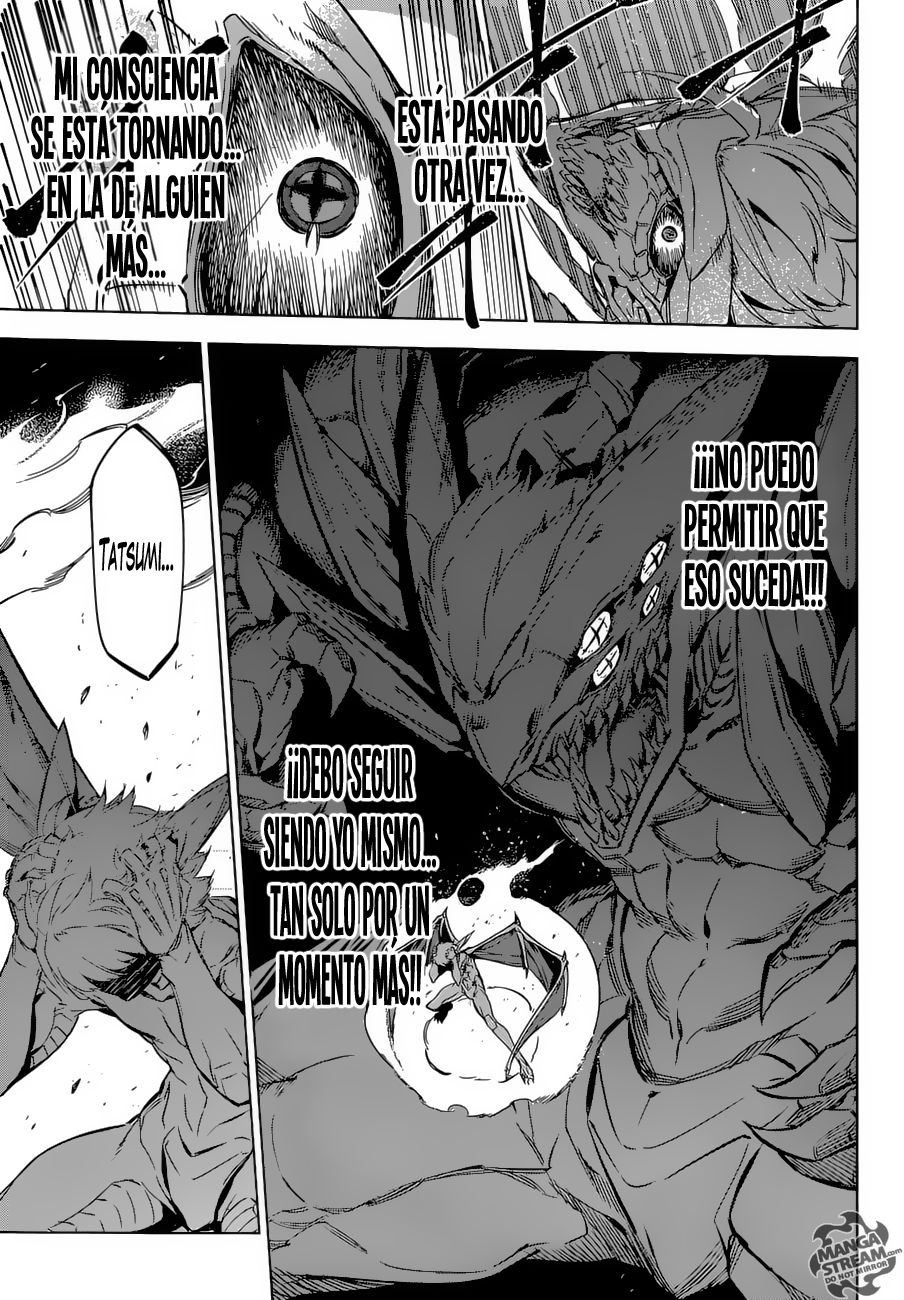 Read Akame ga Kill! (es) Manga Online